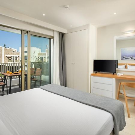 Thalassa Suites Almiros Beach Phòng bức ảnh